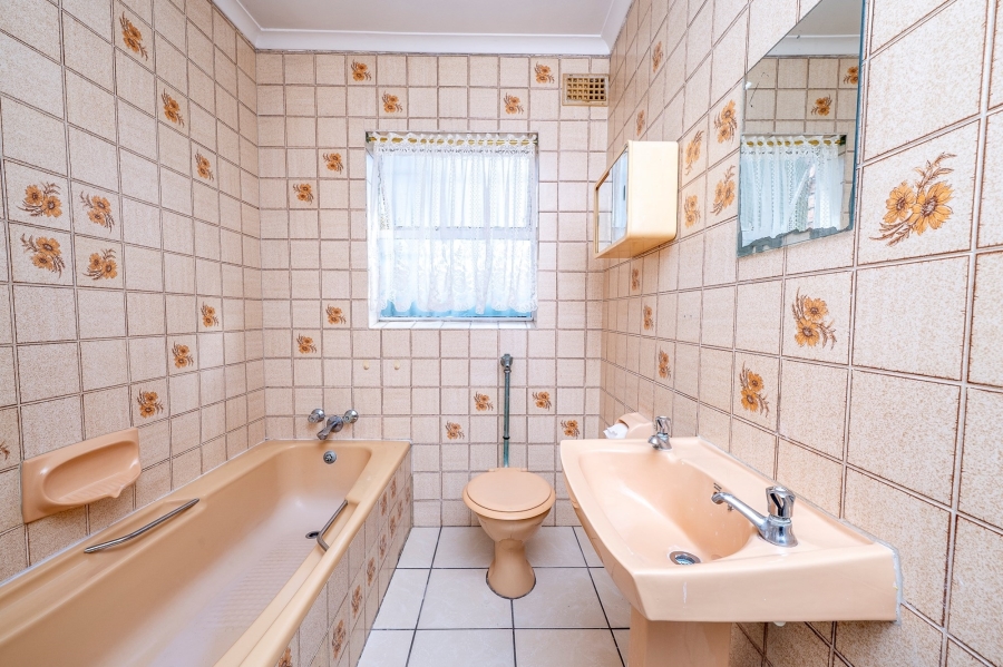 4 Bedroom Property for Sale in Eversdal Western Cape